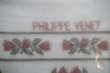 画像2: PHILIPPE VENET フラノシーツ　NS386 (2)