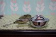 画像10: 富士アルミニウム　フジマル　卓上鍋セット　かたらい　花柄アルミ鍋　各サイズ　ＡＮ15 (10)