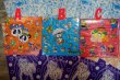 画像5: 千代紙セット　いろいろ折り紙　アニメ　マンガ　各種　KF195 (5)