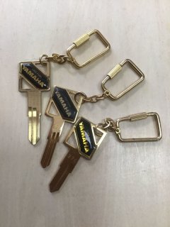 旧車 ブランクキー まとめ売り 送料込み 希少 ブランクキー 旧車 当時物 日産 ニッサン