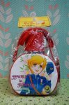画像1: タイガー水筒　庄司陽子 講談社　MACKY IS　JUNPING　生徒諸君！水筒　800ｍｌ　KS198 (1)