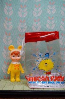 マリンフラッパー　2点セット　ユーカリ社　昭和レトロ　ファンシー 2025年最新】マリンフラッパーの人気アイテム - メルカリ