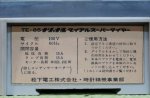 画像7: アウトレット　NATIONAL　　ナショナル　ダイアルスーパータイマー　KG662 (7)