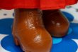 画像9: ポピー　はいからさんが通る　花村紅緒　人形　ドール　デッドストック　大和和紀　OM695 (9)
