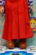 画像3: ポピー　はいからさんが通る　花村紅緒　人形　ドール　デッドストック　大和和紀　OM695 (3)