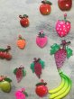画像7: おもちゃのチャーム★フルーツたち　果物　キュート　ファンシー　アクセサリーに♪　OM662 (7)