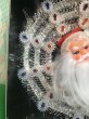 画像5: ユニオン電気30LITE　サンタライト　クリスマスライト　電飾　飾り　サンタ顔ライト　布帽子　SD816C白 (5)
