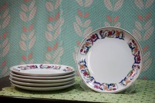 AUTUMN COLLECTION stoneware ブラウン系モダンストーンウェア