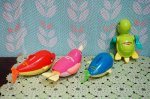 画像10: FUROKKO　TOMY トミーふろっこ　各種　OM715 (10)