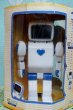 画像4: SEGA　C-bot　シーボット　ファミロボ　ブルー　OM718 (4)