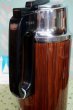 画像5: TIGER　タイガーポット　ニューオート　パールやなぎ　木目調魔法瓶　1.3ℓ　P289 (5)