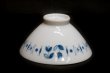画像9: NORITAKE　ノリタケ　日本陶器会社　茶碗　花柄　藍色　1個　N413 (9)