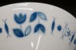 画像6: NORITAKE　ノリタケ　日本陶器会社　茶碗　花柄　藍色　1個　N413 (6)