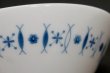 画像7: NORITAKE　ノリタケ　日本陶器会社　茶碗　花柄　藍色　1個　N413 (7)