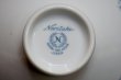 画像5: NORITAKE　ノリタケ　日本陶器会社　茶碗　花柄　藍色　1個　N413 (5)