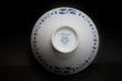画像4: NORITAKE　ノリタケ　日本陶器会社　茶碗　花柄　藍色　1個　N413 (4)