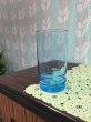 画像3: ADERIA　アデリアグラス　ブルー　青ガラス　GL33 (3)