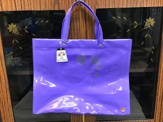 なるちゃんバスケット 豆バスケット ミニかごバッグ 赤 SZ311