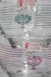 画像5: ADERIA　アデリア　ファッショングラス　冷茶グラス　５個セット　GS226 (5)
