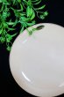 画像1: NORITAKE　TOYOTOKI　東洋陶器　moon light ムーンライトプレート皿　22.5cm　１枚　N421 (1)