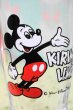 画像8: キリンレモン　ノベルティグラス　ディズニープロダクション　ミッキーマウス ミニーマウス　各種　くびれタンブラー　G660 (8)