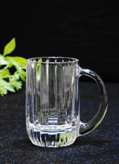 ニッカウヰスキー - NIKKA WHISKY BLACK Clear ミニジョッキ BLACK Clear NIKKA WHISKY ニッカウイスキージョッキグラス 1個