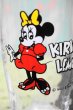 画像7: キリンレモン　ノベルティグラス　ディズニープロダクション　ミッキーマウス ミニーマウス　各種　くびれタンブラー　G660 (7)