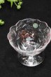 画像8: HOYA　保谷ガラス　PIONEピオーネアイスクリームカップ　デザートグラス　パフェ　各種　GU199 (8)