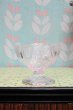 画像7: HOYA　保谷ガラス　PIONEピオーネアイスクリームカップ　デザートグラス　パフェ　各種　GU199 (7)