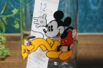 画像2: PIREX　パイレックス耐熱ガラス　ミッキーマウス　ガラスピッチャー　1.2ℓ　PL13 (2)