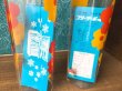 画像8: Y.K印　ヨシカワフリーザーポット　プラスチックピッチャー　コスモス　オレンジ花柄冷水筒　各色　P203 (8)