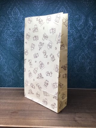 ☆包装紙・紙袋・リボン - 昭和レトロショップすずらん堂