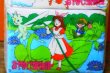 画像4: ファンシーポケットティッシュ　おやゆび姫物語　SZ719 (4)