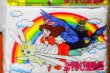 画像3: ファンシーポケットティッシュ　おやゆび姫物語　SZ719 (3)