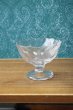 画像3: HOYA　保谷ガラス　PIONEピオーネアイスクリームカップ　デザートグラス　パフェ　各種　GU199 (3)