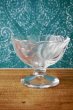 画像4: HOYA　保谷ガラス　PIONEピオーネアイスクリームカップ　デザートグラス　パフェ　各種　GU199 (4)