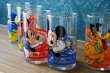 画像2: 第一生命　ノベルティグラス　ディズニー　ミッキーマウス　グラスセット　非売品　GS231 (2)