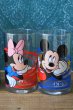 画像8: 第一生命　ノベルティグラス　ディズニー　ミッキーマウス　グラスセット　非売品　GS231 (8)