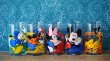 画像3: 第一生命　ノベルティグラス　ディズニー　ミッキーマウス　グラスセット　非売品　GS231 (3)