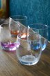 画像1: 色ガラス　KAMEI　GLASS　グラスセット　ロックグラス　GS233 (1)