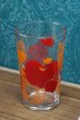 画像10: 佐々木硝子ラブリー5　アップルりんごグラス　スタンド付き　タンブラーセット　フリーラック　GS203 (10)
