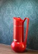 画像7: タケフジ産業　MILANO　ENCORE　POT　ミラノコレクション　赤い魔法瓶ポット　P309 (7)