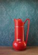 画像6: タケフジ産業　MILANO　ENCORE　POT　ミラノコレクション　赤い魔法瓶ポット　P309 (6)