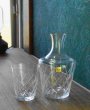 画像4: テーブルウェア　矢来カット　モダン　冠水瓶　グラス＆ピッチャーセット　PG96 (4)