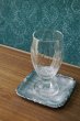 画像2: 純喫茶　佐々木ガラス　GLORY　グローリー　ジュースグラス　足付きグラス　1個　GL136 (2)