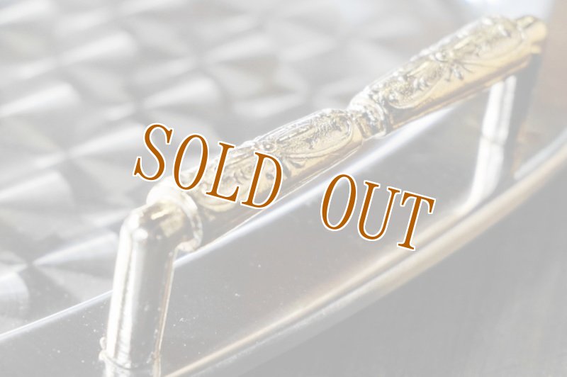 画像3: ステンレス製　サービストレイ　ステントレー　TA453 (3)