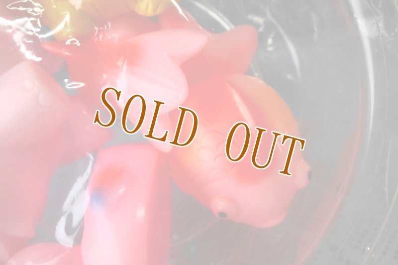 画像6: ローヤル　おふろあそびシリーズ　バストイズ　ファンシーピコピコ人形5個入り　OM796 (6)