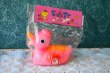 画像2: コダマ産業　当時物の金魚とあひる　ピコピコ玩具　各種　OM789 (2)