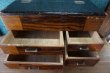 画像5: 木製小引き出し　裁縫箱　USED　vintage　KG714 (5)