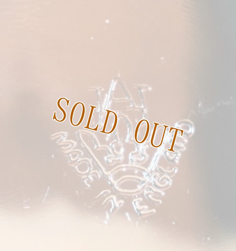 画像4: オールドパイレックス　チェルシー　キャセロール　蓋付き　希少　deadstock　PL20 (4)